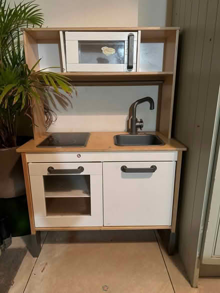 Photo of free Kids Kitchen (Drumcondra) #1