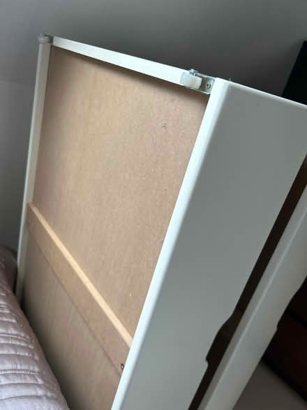 Photo of free Underbed drawer storage (two) (Weybridge) #2