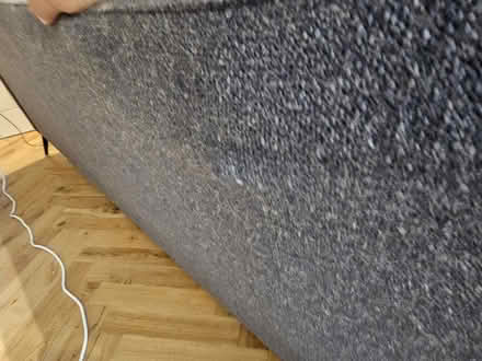 Photo of free Heals four seater sofa (Chappel Allerton LS7) #3