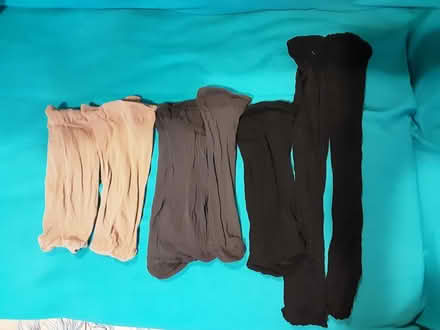 Photo of free Tights+Mesh bags (Meadowvale Village) #2