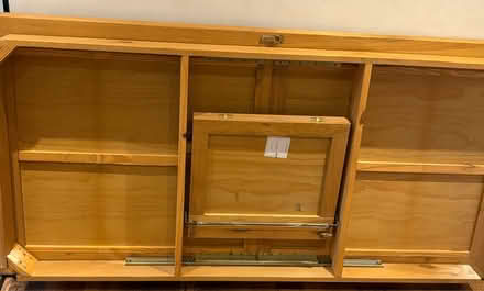 Photo of free Extending Dining Table project (Kegworth DE74) #2