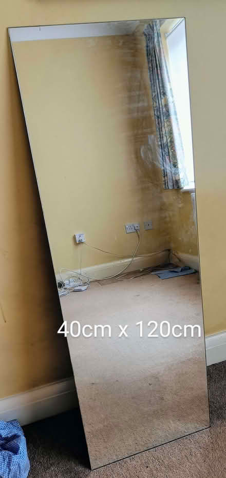 Photo of free Mirror (DA1) #1