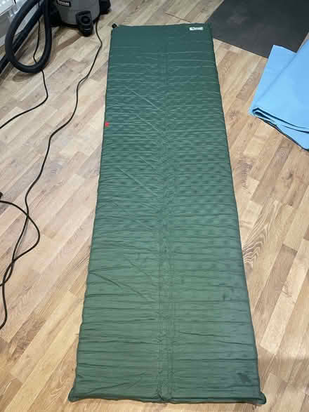 Photo of free Self-inflating camping mat (Lancaster, Bowerham) #1