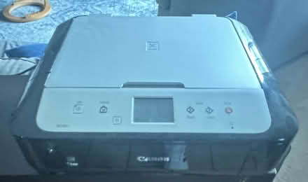 Photo of free Printer - Canon MG6821 (Pleasanton (Del Prado)) #1