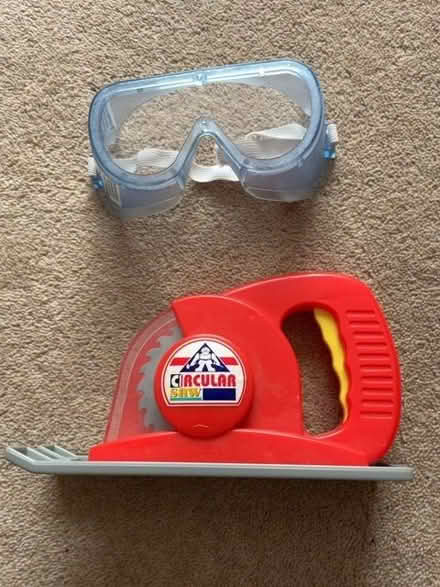 Photo of free Kids tools (Pinehurst SG13) #1