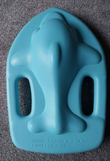 Photo of free Plastic swim floats (New Duston) #2