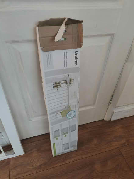 Photo of free Baby gate extension (TN12) #1