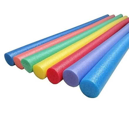 Photo of Pool noodles (CT11) #1