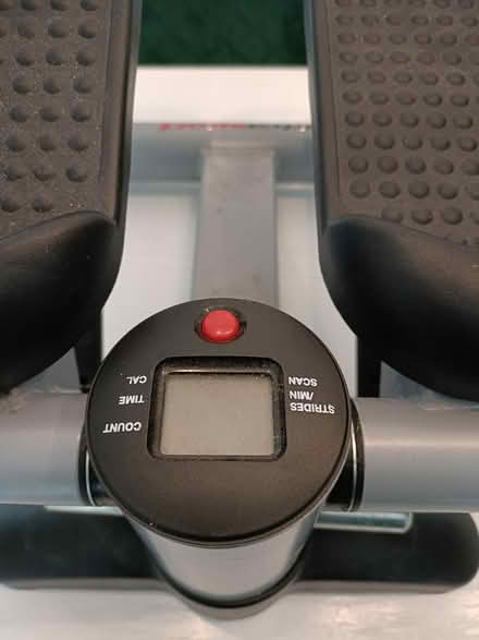 Photo of free Mini step machine (Redhill RH1) #2