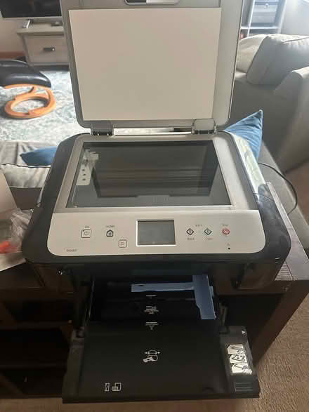 Photo of free Printer - Canon MG6821 (Pleasanton (Del Prado)) #2