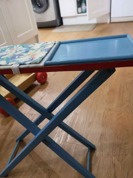 Photo of free Toy ironing board (Brincliffe Edge S7) #2