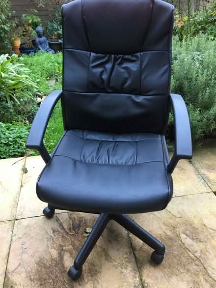 Photo of free Desk Chair (CT10) #1
