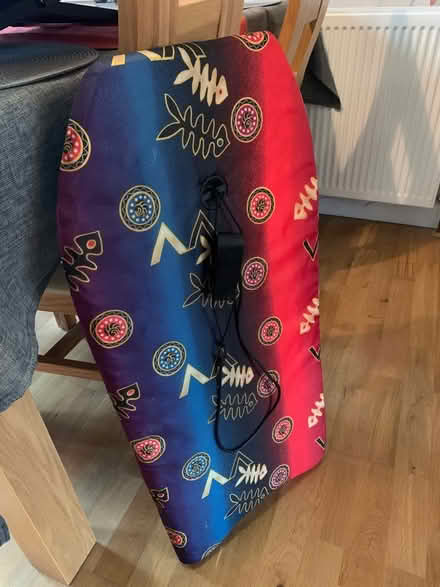Photo of free Body board (Bradley Stoke) #2