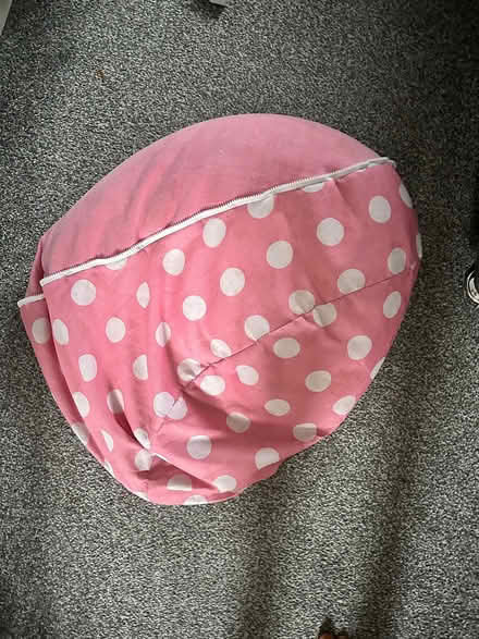 Photo of free Bean Bag (Kimberworth S61) #1