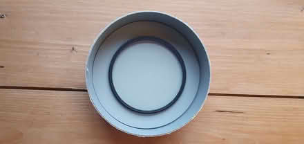 Photo of free Camera lens 82mm UV, SG ND8, ND 64 filter stack for DSLR (Heaton Norris SK4) #1