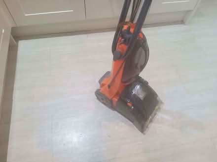 Photo of free Vax carpet cleaner (Upton CH2) #3