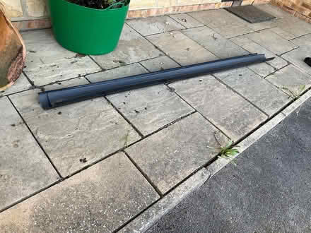 Photo of free Guttering (Garsington, Oxford OX44) #1