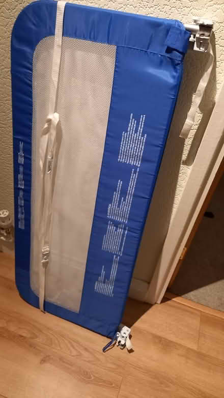 Photo of free Bed Guard (West Molesey) #1