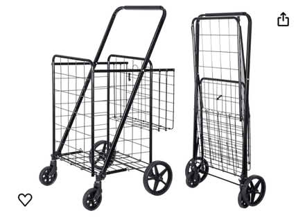 Photo of Grocery Cart (germantown, md) #1