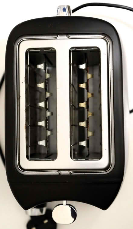 Photo of free Two-slice Toaster (Weybridge KT13) #2