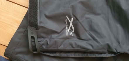 Photo of free Womens small waterproof overtrousers (Heaton Norris SK4) #3