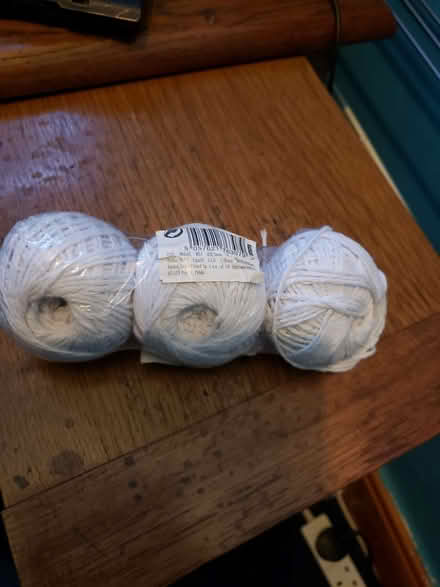 Photo of free Parcel string (Walkley S10) #1