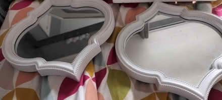 Photo of free Mirrors And framed art (CT15) #2