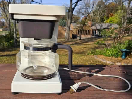 Photo of free Mr. Coffee Coffee Pot (Farmington Hills) #1