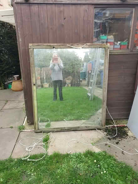 Photo of free Very Large Mirror (Enfield EN2) #1