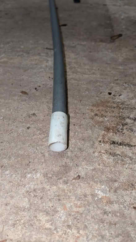 Photo of free Two plastic pipes (Ellenbrook M28) #2