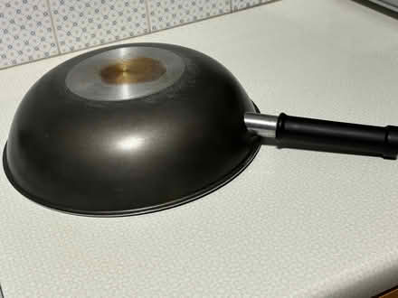 Photo of free Wok (Lower Weston) #3
