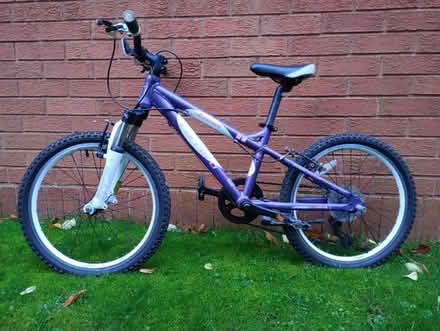Photo of free Kids bike (Great Malvern WR14) #2