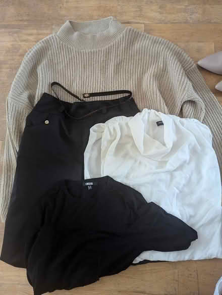 Photo of free Clothes bundle (Cheylesmore CV3) #1