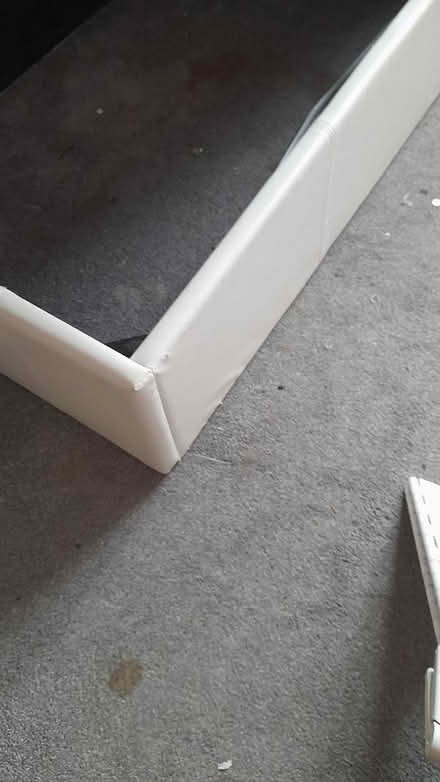 Photo of free single ottoman bed (SG2) #3