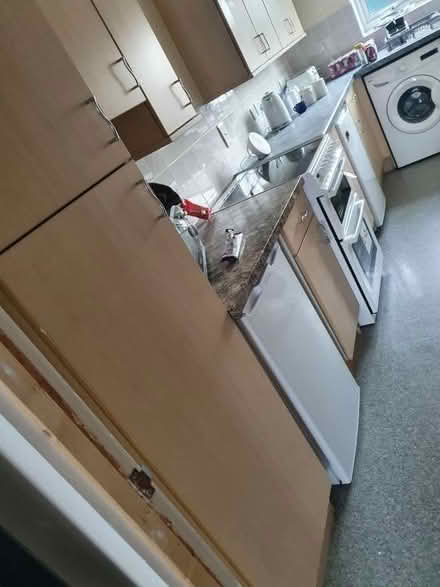 Photo of free kitchen (Shefford) #1
