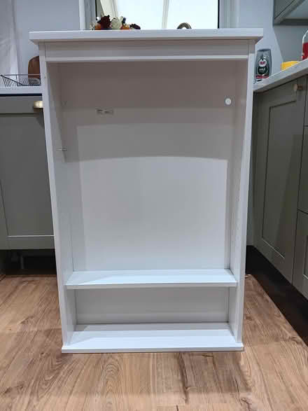Photo of free Ikea hemnes bathroom cabinet (Bromley BR2) #1