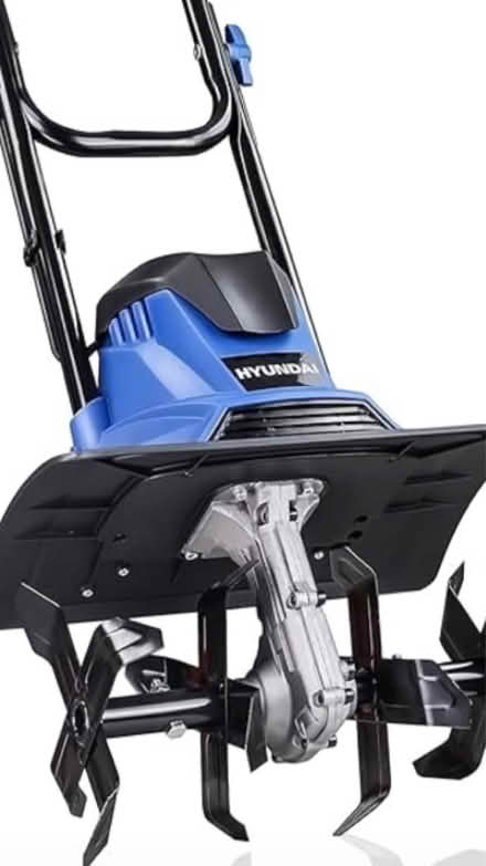 Photo of Rotavator (LE19 Leicestershire) #1
