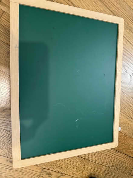 Photo of free White board/black board (SW19) #2