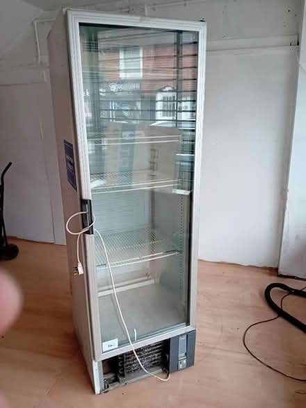 Photo of free Freezers and an upright fridge (Herstmonceux BN27) #2