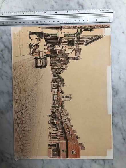 Photo of free Print (Enfield N13 6) #1