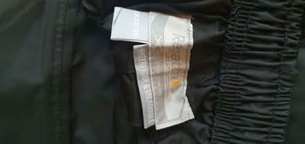 Photo of free Womens small waterproof overtrousers (Heaton Norris SK4) #4