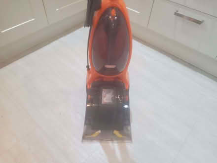 Photo of free Vax carpet cleaner (Upton CH2) #1