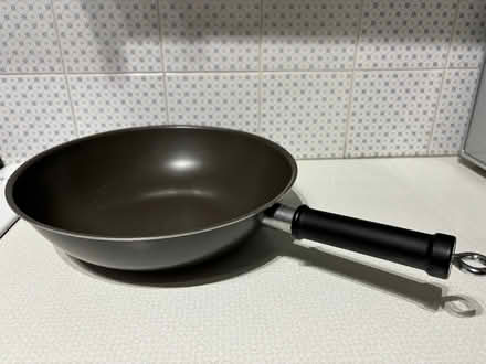 Photo of free Wok (Lower Weston) #1
