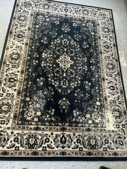 Photo of free Rug (Hillandale in Silver Spring) #1