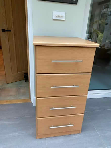 Photo of free Bedroom furniture (Stevenage SG1 2JR) #1