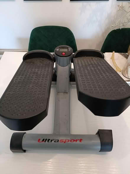 Photo of free Mini step machine (Redhill RH1) #3