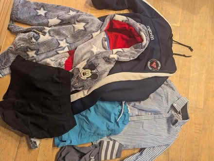 Photo of free Boys (4-6yrs) (Cheylesmore CV3) #1