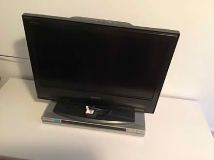 Photo of free Sony Television (Woodmancote GL52) #1
