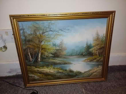 Photo of free Portrait (ST2 Stoke-on-Trent) #1
