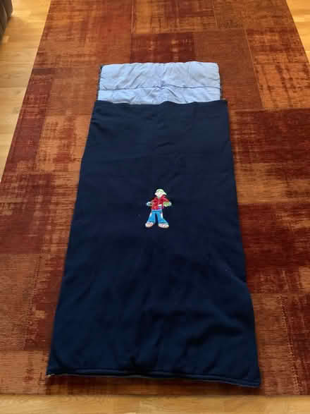 Photo of free Child’s sleep/snuggle bag (Bradley Stoke) #1
